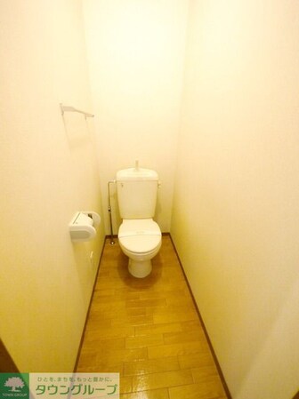 ルミエール Iの物件内観写真